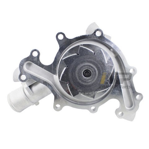 Engine Water Pump WJB Automotive WU4103