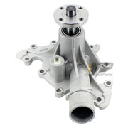 Engine Water Pump WJB Automotive WU4103