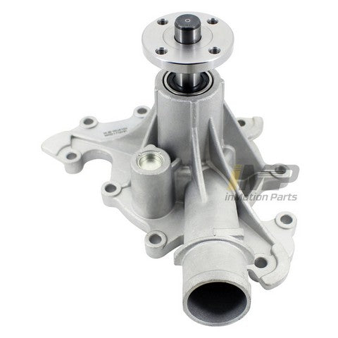 Engine Water Pump WJB Automotive WU4103
