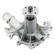 Engine Water Pump WJB Automotive WU4103
