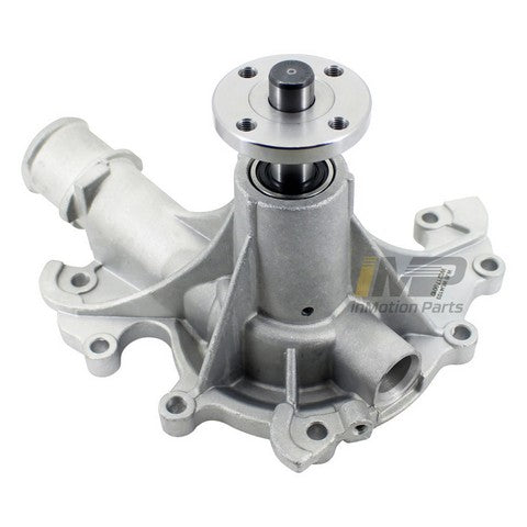 Engine Water Pump WJB Automotive WU4103