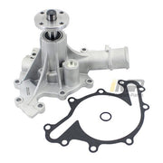 Engine Water Pump WJB Automotive WU4103