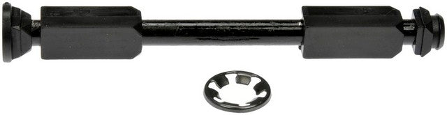 Center Console Hinge Repair Kit Dorman-Help 41053