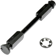 Center Console Hinge Repair Kit Dorman-Help 41053