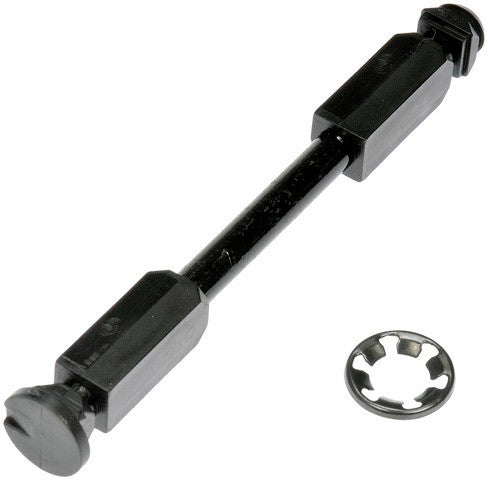 Center Console Hinge Repair Kit Dorman-Help 41053