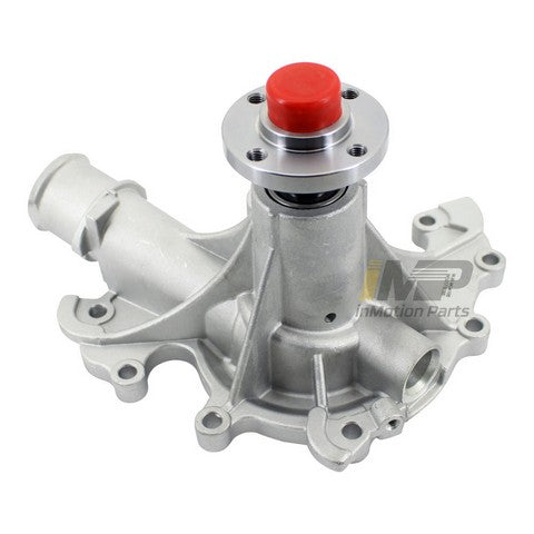 Engine Water Pump WJB Automotive WU4105