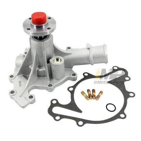 Engine Water Pump WJB Automotive WU4105