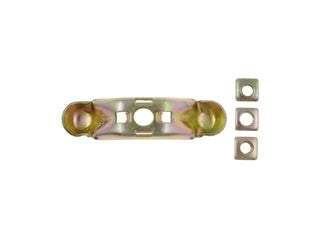 Spare Tire Hold-Down Dorman-Help 41064