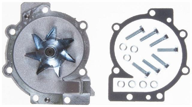 Engine Water Pump Gates 41065