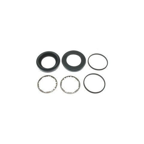Disc Brake Caliper Repair Kit Carlson Brakes 41065