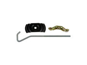 Spare Tire Hold-Down Dorman-Help 41068
