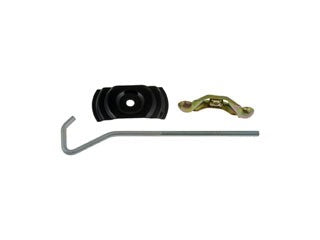 Spare Tire Hold-Down Dorman-Help 41068