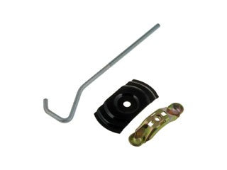 Spare Tire Hold-Down Dorman-Help 41068