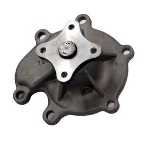 Engine Water Pump Gates 41076