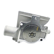 Engine Water Pump WJB Automotive WU4107