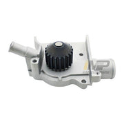 Engine Water Pump WJB Automotive WU4107