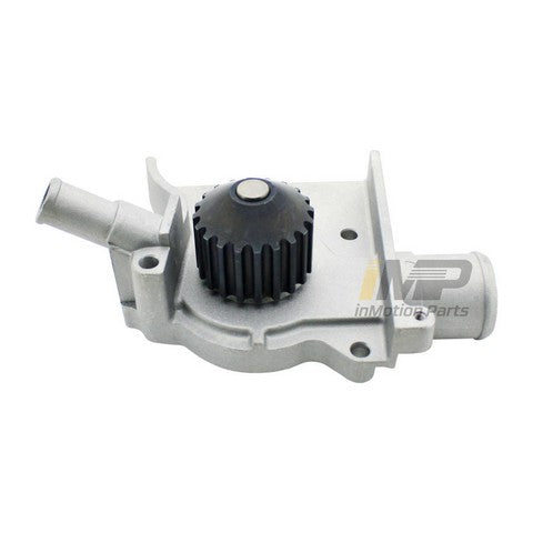 Engine Water Pump WJB Automotive WU4107