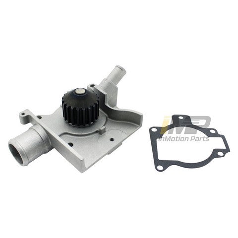 Engine Water Pump WJB Automotive WU4107