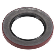 Wheel Seal National Bearings & Oil Seals 410825
