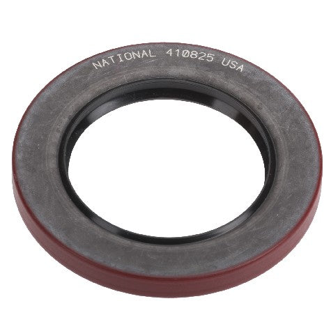 Wheel Seal National Bearings & Oil Seals 410825