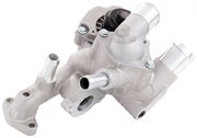 Engine Water Pump Gates 41083BHWT