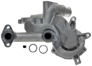 Engine Water Pump Gates 41083BHWT