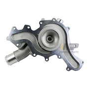 Engine Water Pump WJB Automotive WU4108