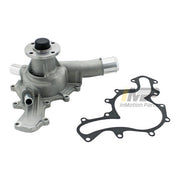 Engine Water Pump WJB Automotive WU4108
