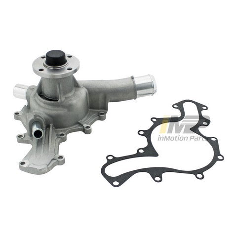 Engine Water Pump WJB Automotive WU4108