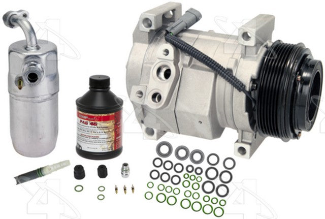 A/C Compressor Kit Four Seasons 4108NK