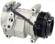 A/C Compressor Kit Four Seasons 4108NK