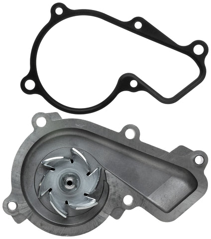 Engine Water Pump Gates 41094