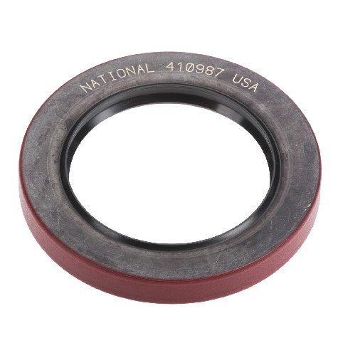 Wheel Seal National Bearings & Oil Seals 410987