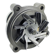 Engine Water Pump WJB Automotive WU4109