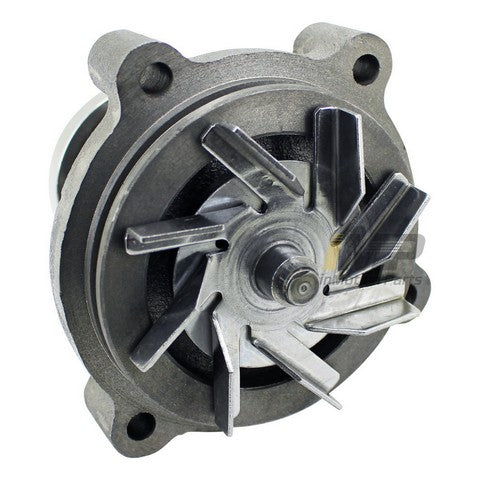Engine Water Pump WJB Automotive WU4109