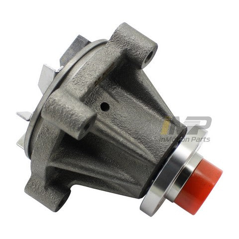 Engine Water Pump WJB Automotive WU4109