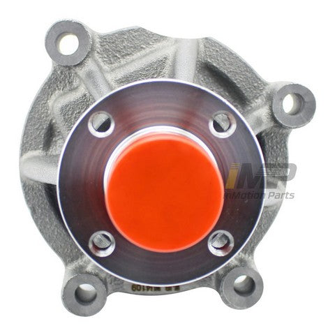 Engine Water Pump WJB Automotive WU4109