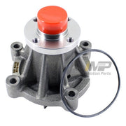 Engine Water Pump WJB Automotive WU4109