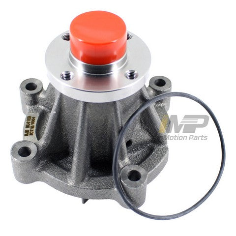Engine Water Pump WJB Automotive WU4109