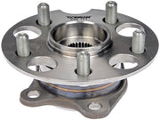 Axle Bearing and Hub Assembly Dorman-OE Solutions 951-005