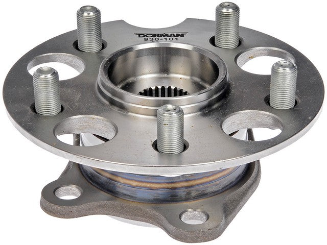 Axle Bearing and Hub Assembly Dorman-OE Solutions 951-005