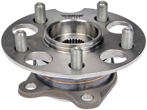 Axle Bearing and Hub Assembly Dorman-OE Solutions 951-005