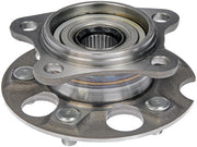 Axle Bearing and Hub Assembly Dorman-OE Solutions 951-005