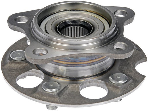 Axle Bearing and Hub Assembly Dorman-OE Solutions 951-005