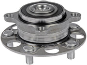 Axle Bearing and Hub Assembly Dorman-OE Solutions 951-006