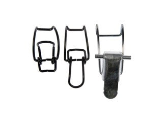Air Cleaner Fastener Dorman-Help 41101