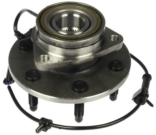 Wheel Bearing and Hub Assembly Dorman-OE Solutions 951-008