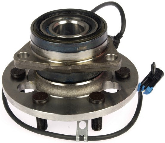Wheel Bearing and Hub Assembly Dorman-OE Solutions 951-009
