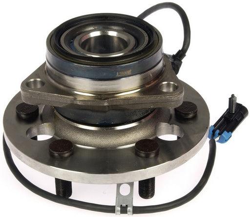 Wheel Bearing and Hub Assembly Dorman-OE Solutions 951-009