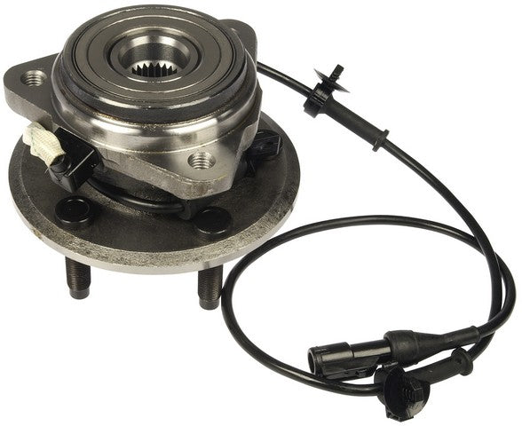 Wheel Bearing and Hub Assembly Dorman-OE Solutions 951-010